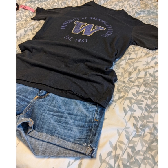 University of WA tee-shirt - Picture 5 of 6